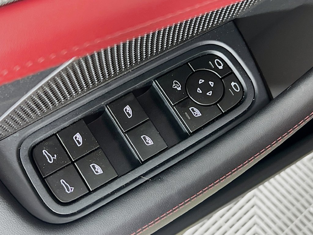 New 2026 Porsche Panamera 4 AWD/4WD image 20