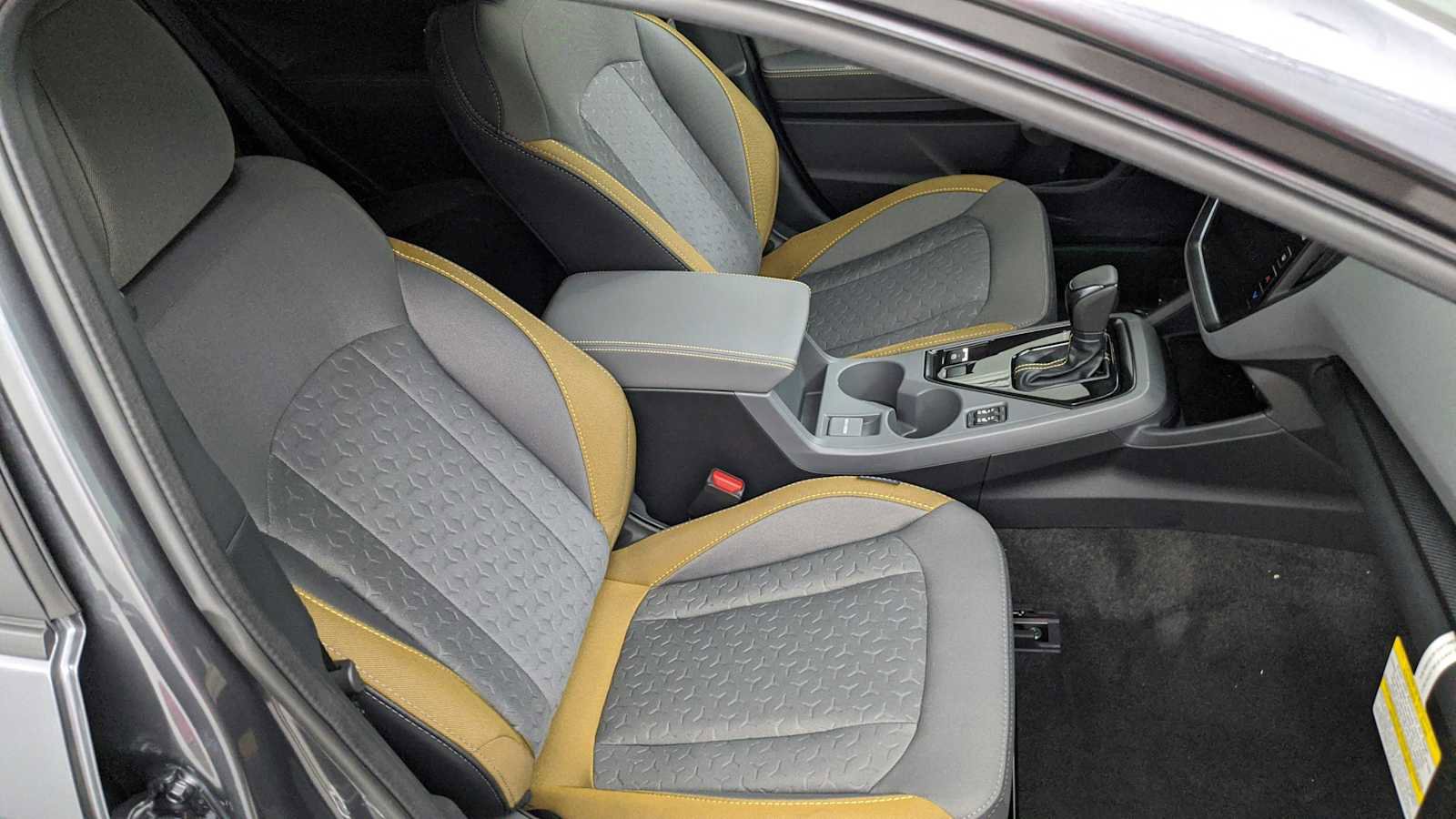 New 2025 Subaru Crosstrek 2.5i Sport w/ Popular Package #3A image 24