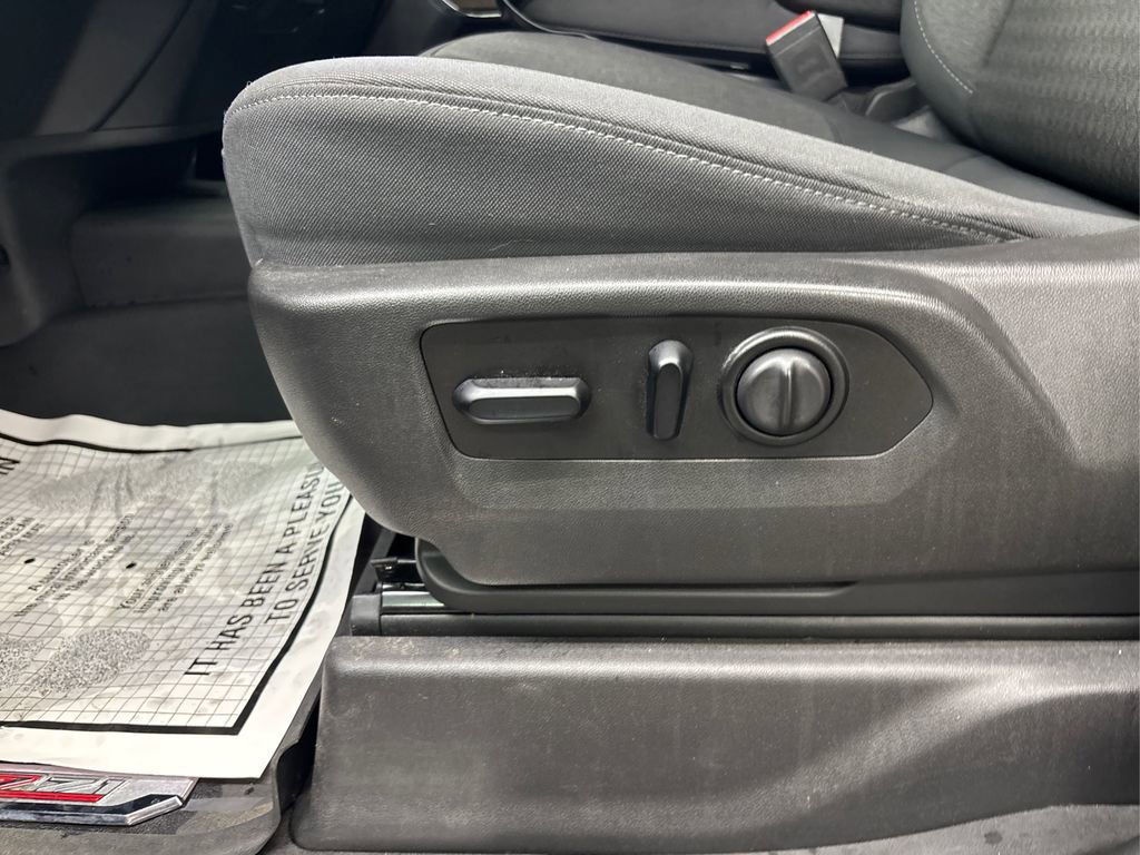 Used 2020 Chevrolet Silverado 1500 RST image 39