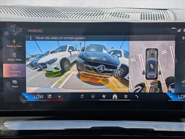 Used 2024 BMW i5 eDrive40i w/ Premium Package RWD image 14