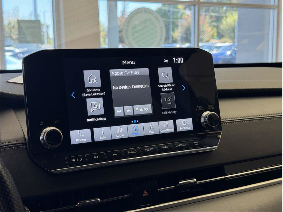 Used 2024 Mitsubishi Outlander FWD image 13