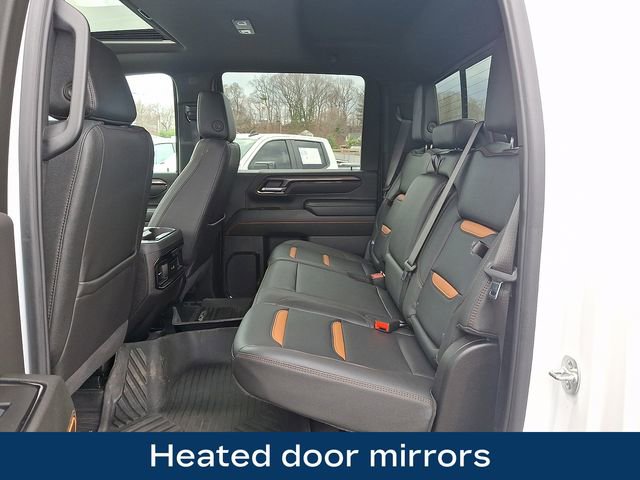 Used 2025 GMC Sierra 2500 AT4 image 22
