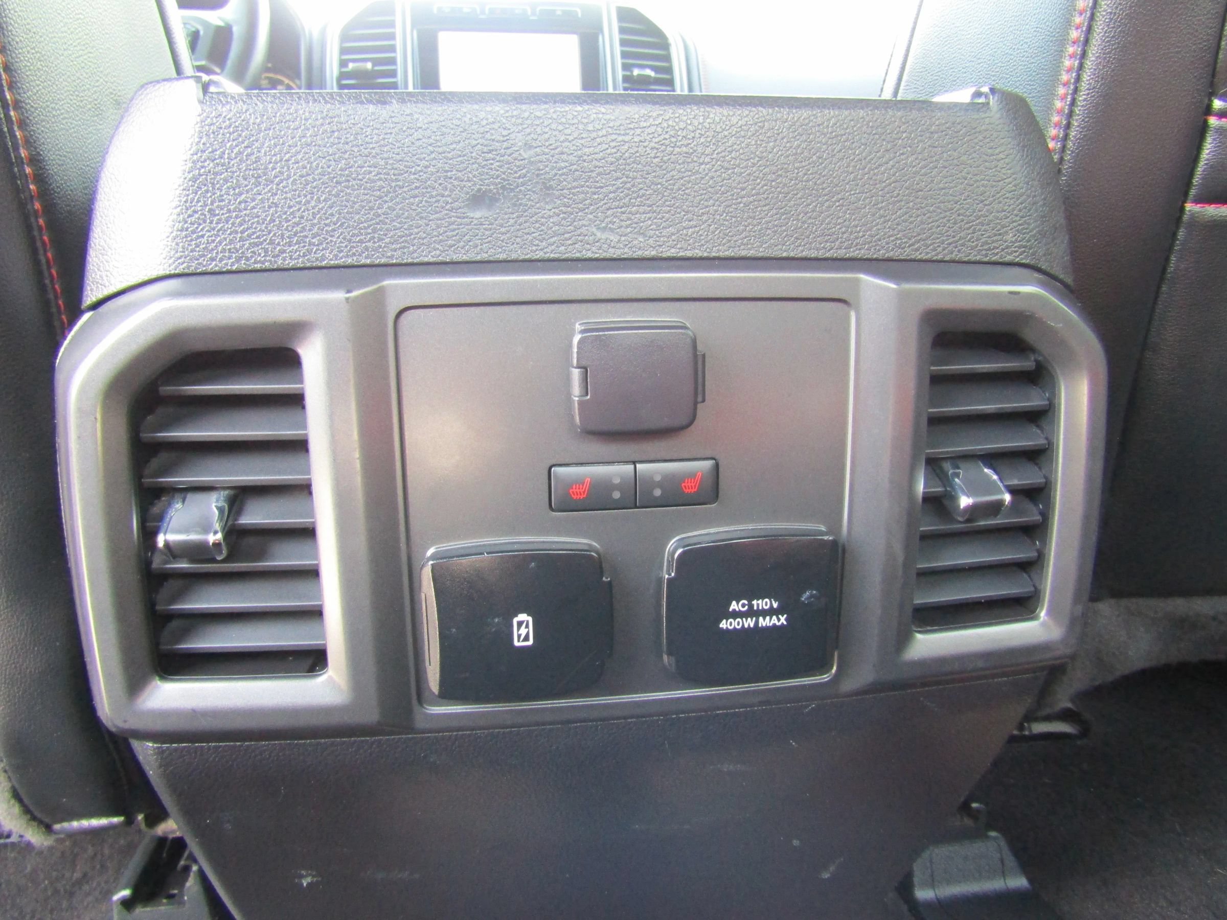 Used 2019 Ford F150 Lariat w/ Equipment Group 502A Luxury AWD/4WD image 19