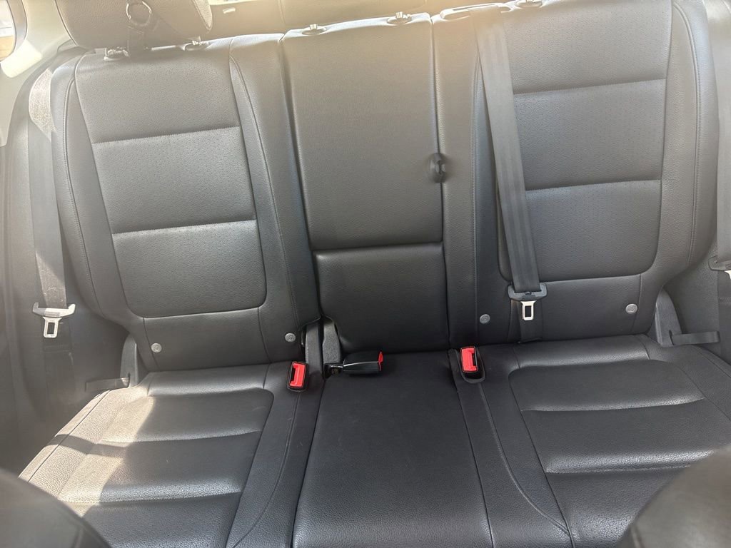 Used 2016 Volkswagen Tiguan S FWD image 17