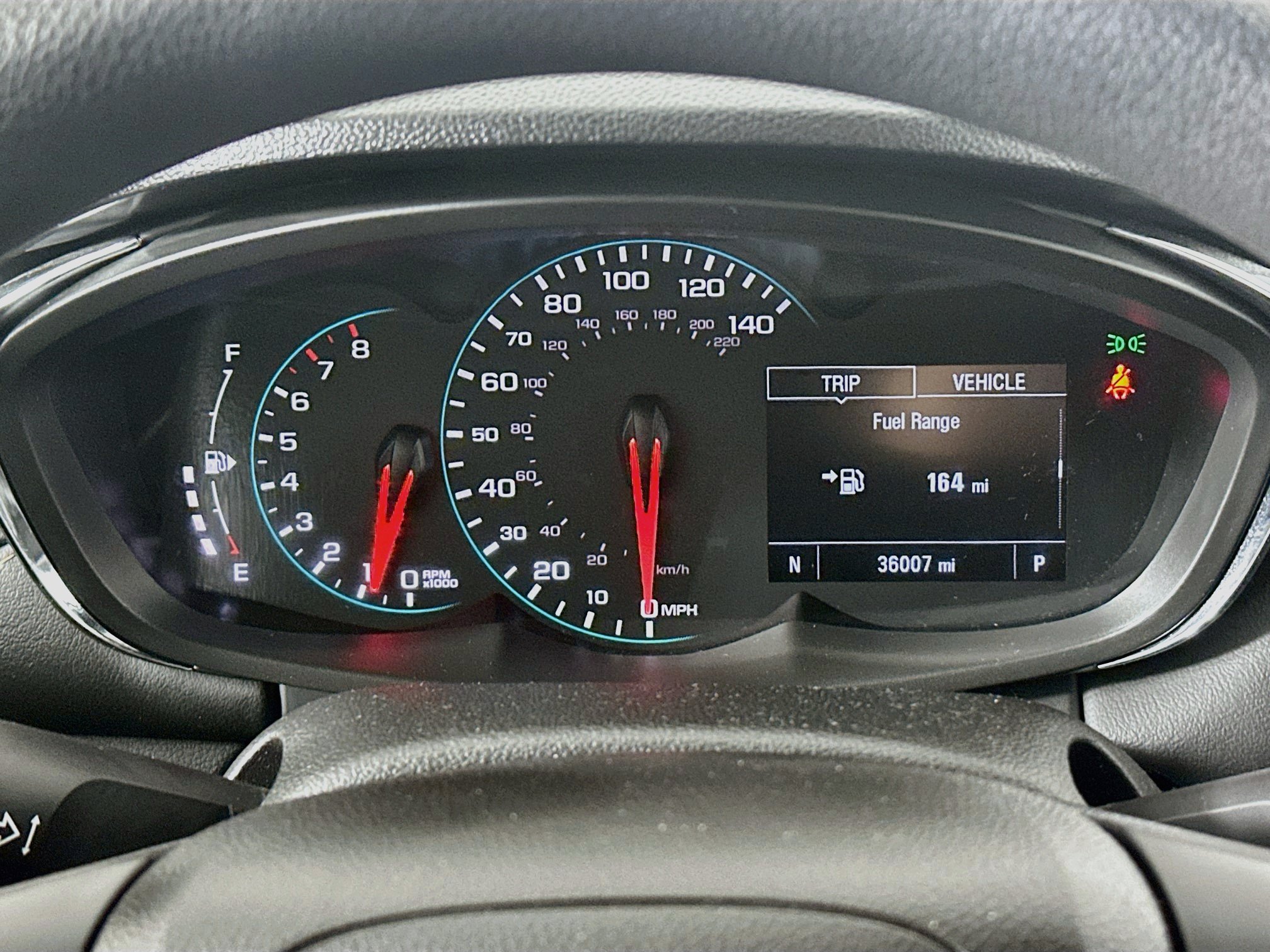 Used 2022 Chevrolet Trax LS w/ Tint and Cruise Package FWD image 19