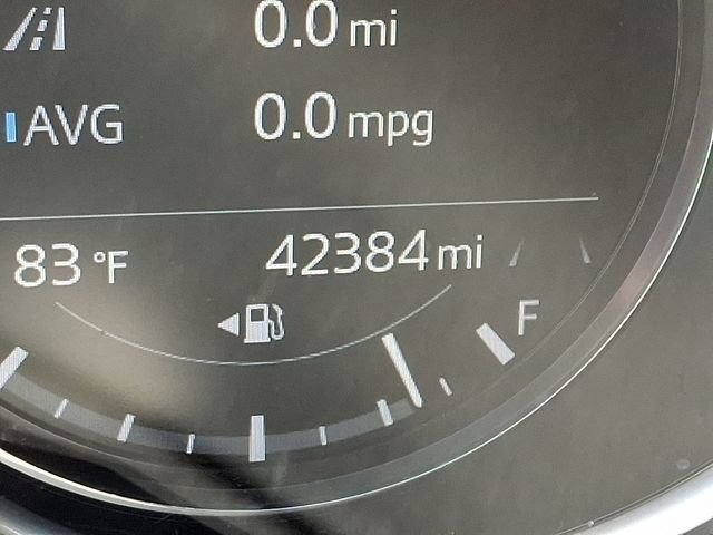 Used 2020 MAZDA CX-5 Touring AWD/4WD image 20