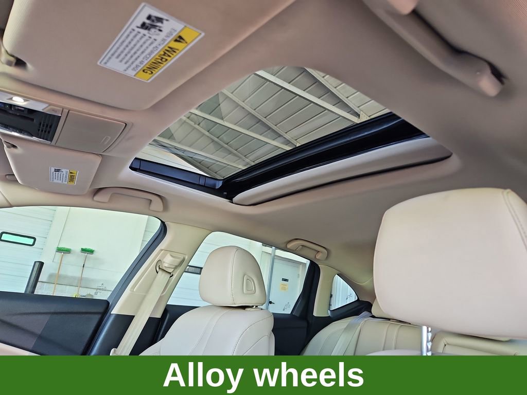 Used 2021 Acura TLX image 23