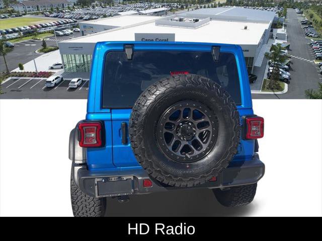 Certified 2022 Jeep Wrangler Unlimited Sport image 19