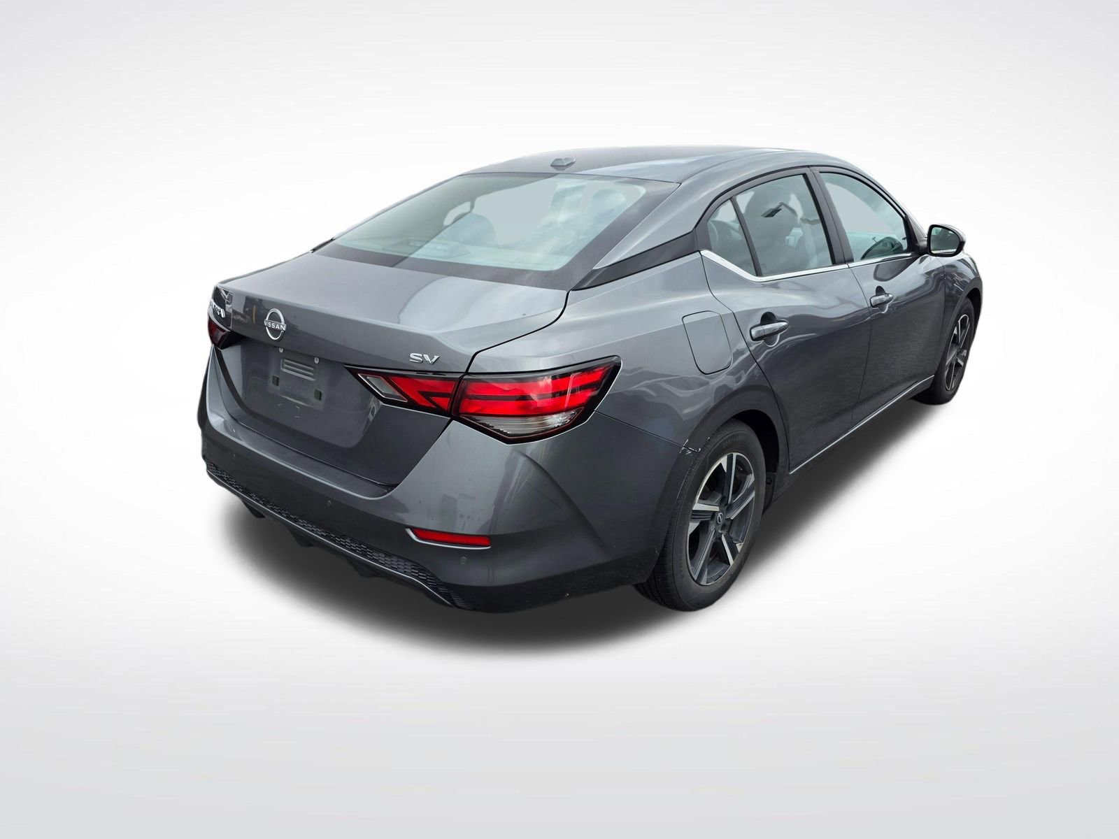 Used 2024 Nissan Sentra SV FWD image 5