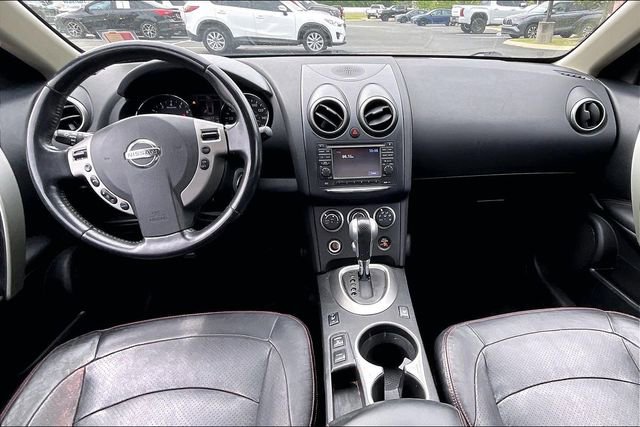 Used 2012 Nissan Rogue SL image 15