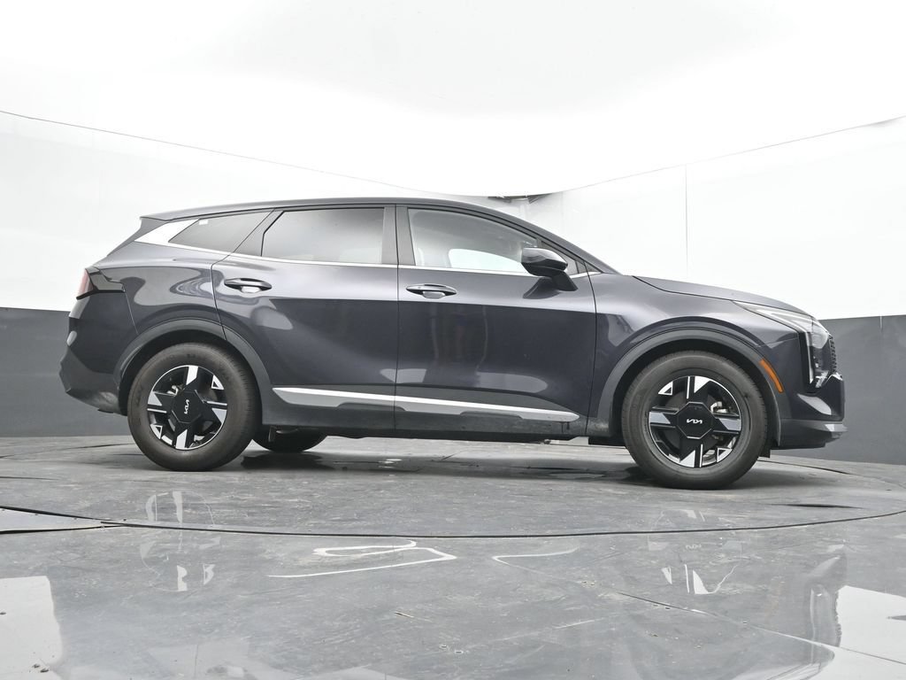 Used 2026 Kia Sportage LX FWD image 42