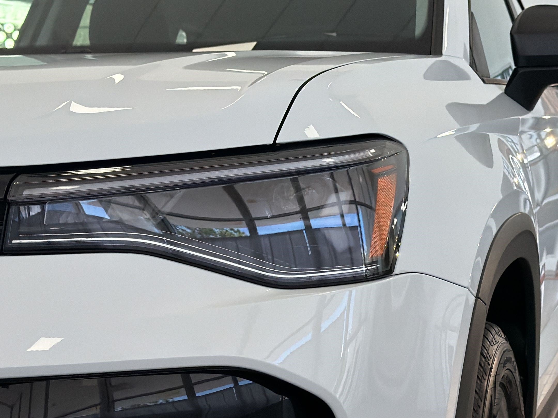 New 2026 Volkswagen Taos S FWD image 11