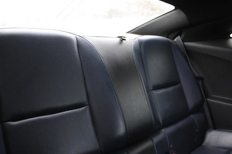 Used 2014 Chevrolet Camaro SS w/ RS Package image 14