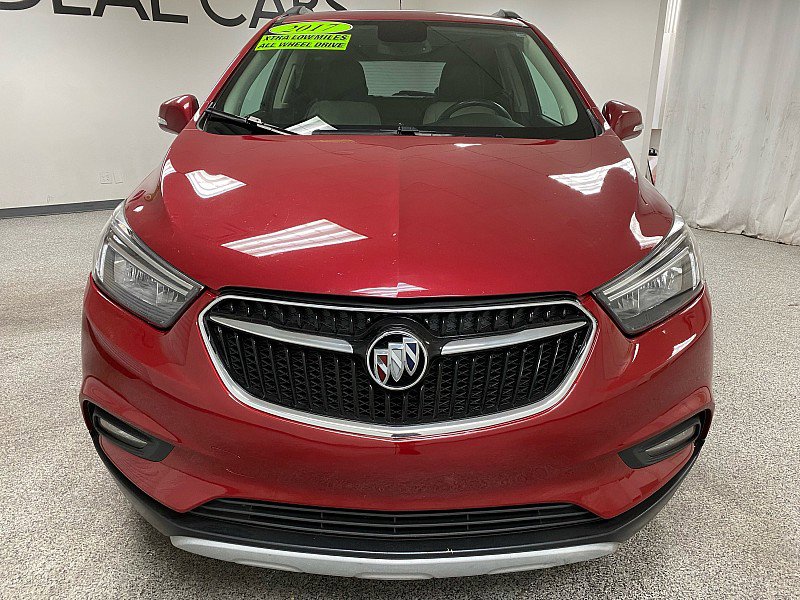 Used 2017 Buick Encore Preferred image 2