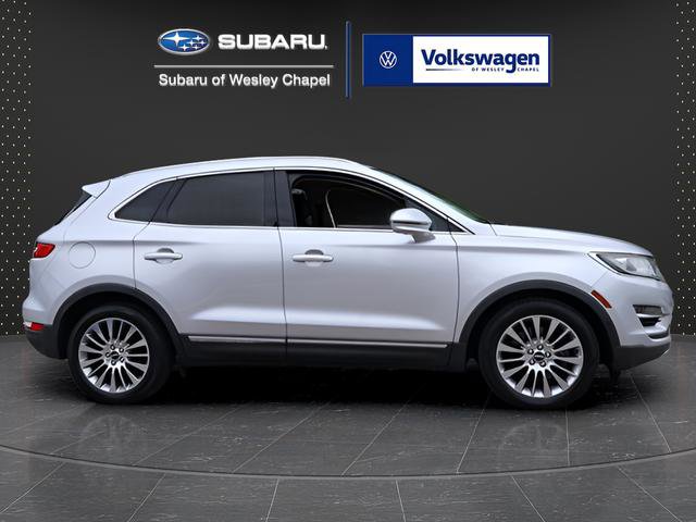 Used 2015 Lincoln MKC Reserve w/ Equipment Group 102A Reserve AWD/4WD image 10