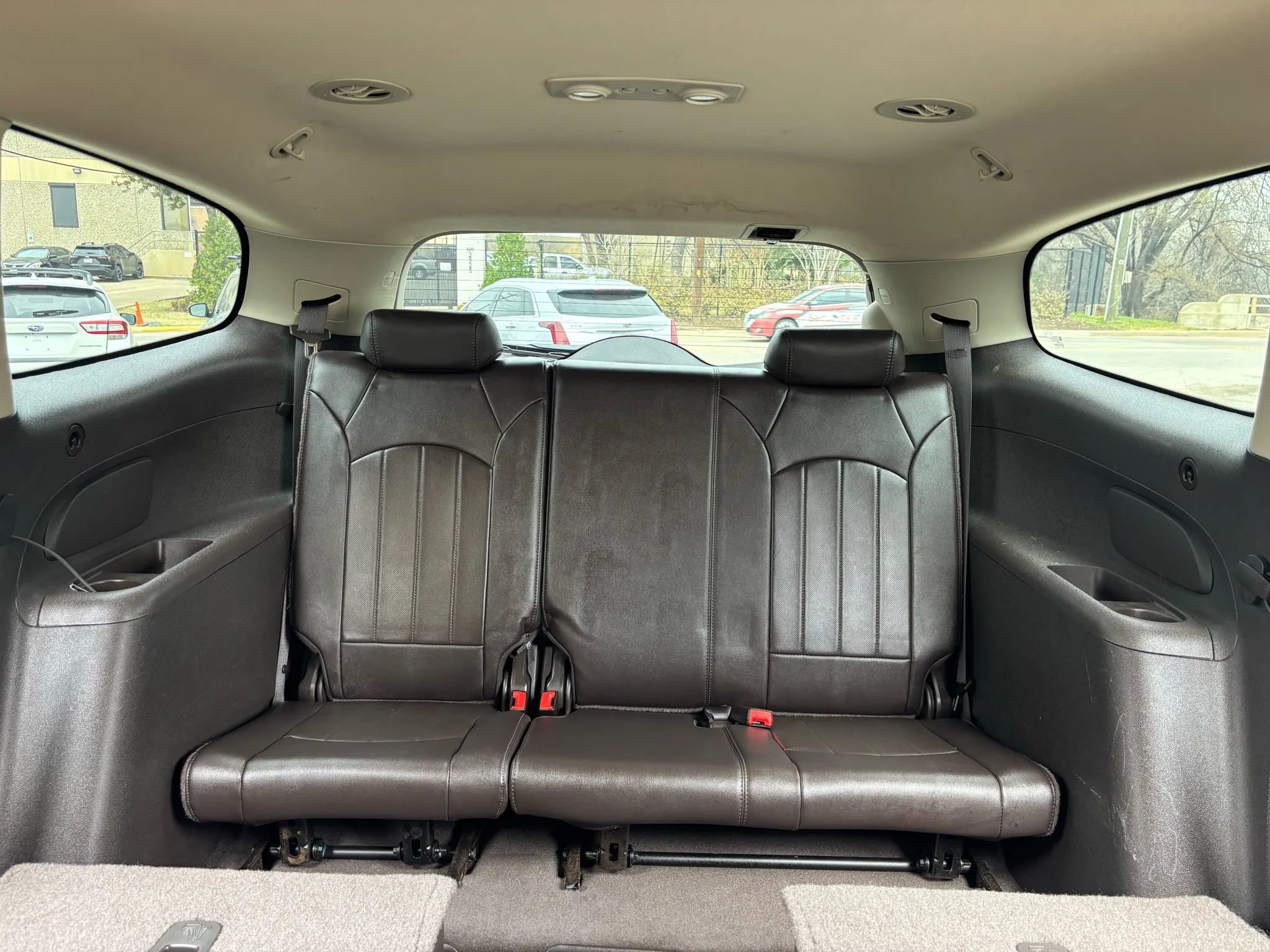 Used 2014 Buick Enclave Leather FWD image 58