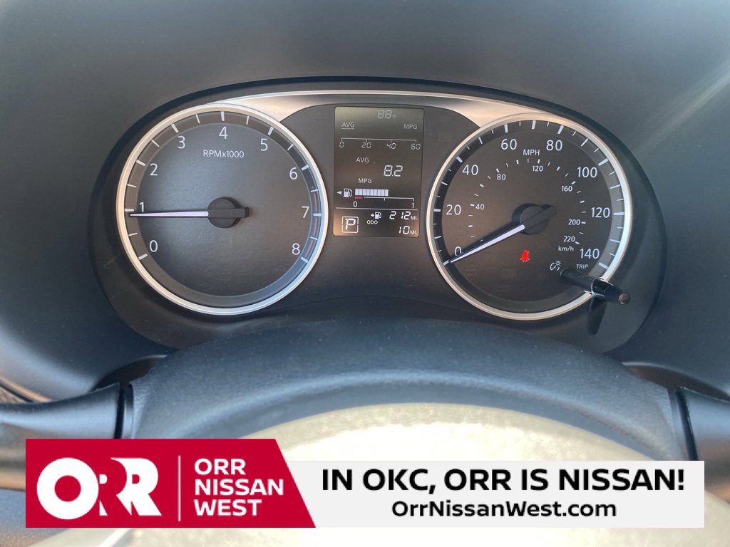 New 2025 Nissan Kicks Play S image 29