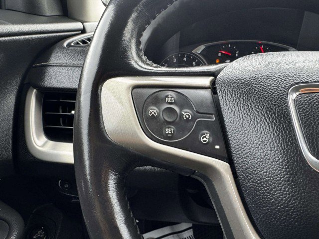 Used 2019 GMC Terrain Denali image 26