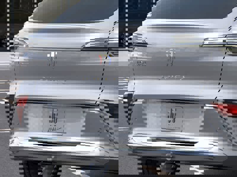 New 2026 Buick Envista Avenir image 14