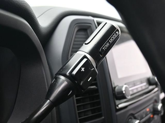 Used 2024 Nissan Titan SV w/ Accessory Utility Package image 24