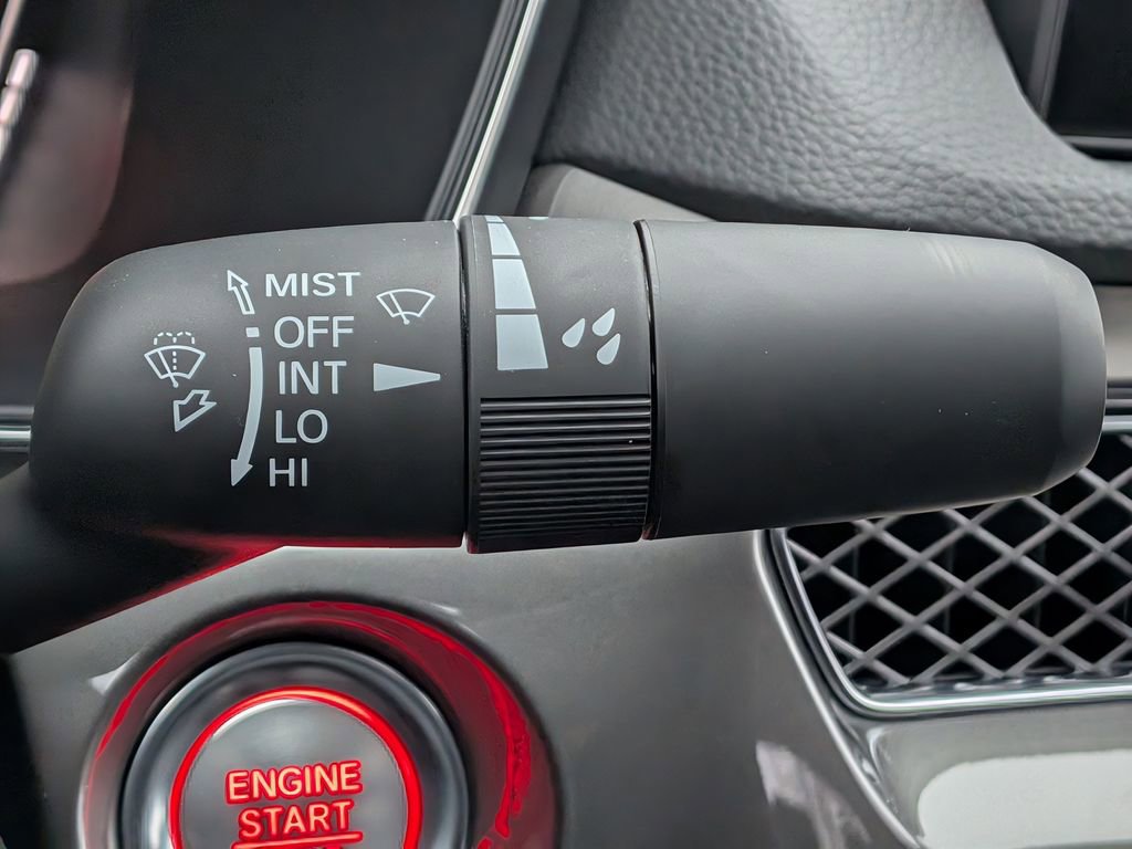 New 2026 Acura Integra image 22