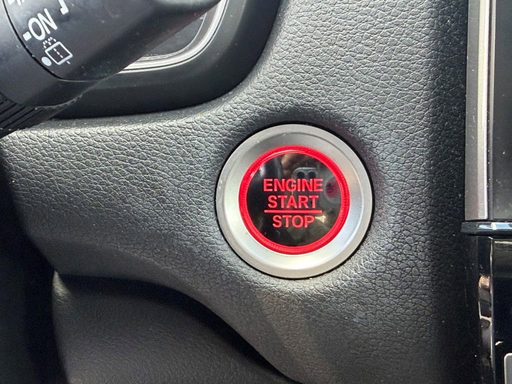 Used 2019 Honda CR-V EX-L image 31