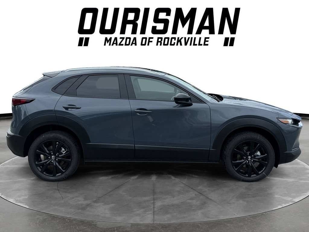 New 2026 MAZDA CX-30 AWD 2.5 S image 7