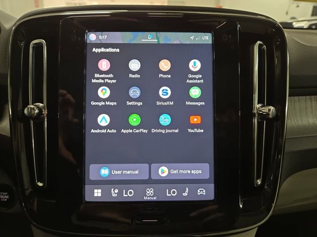 New 2025 Volvo XC40 B5 Plus w/ Protection Package Premier image 26