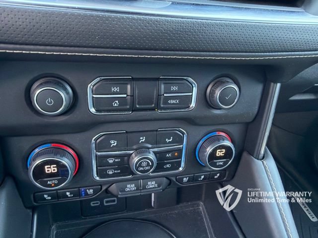 Used 2023 Chevrolet Tahoe Premier AWD/4WD image 26