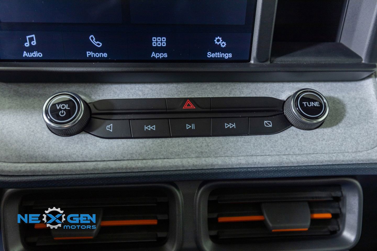 Used 2024 Ford Maverick XLT w/ Equipment Group 300A Standard image 20