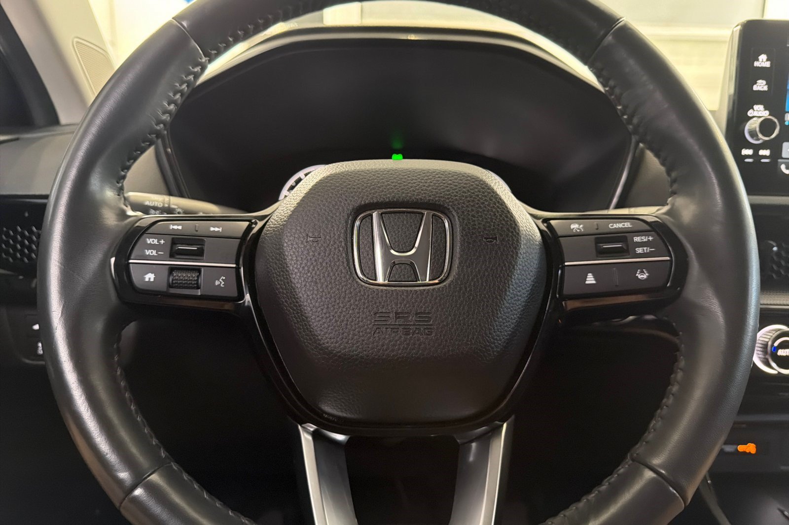 Used 2023 Honda CR-V EX-L image 29