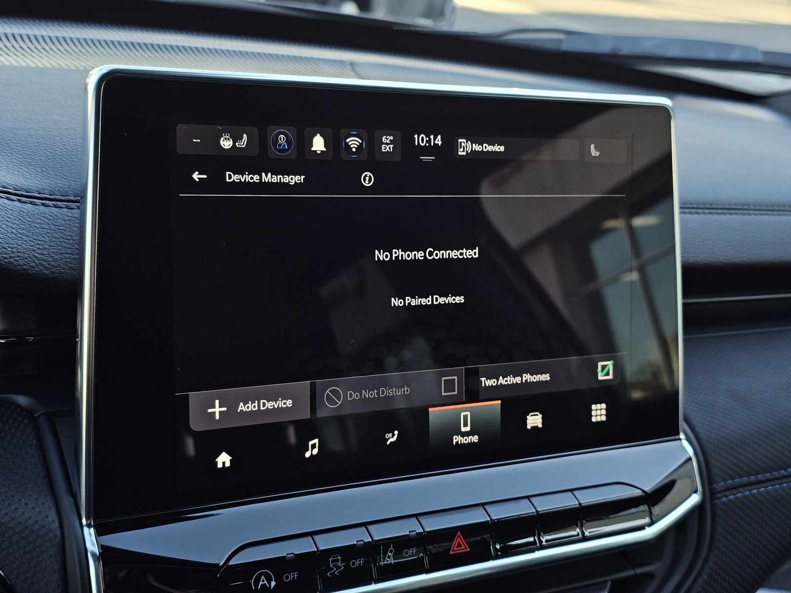 New 2026 Jeep Compass Latitude image 12