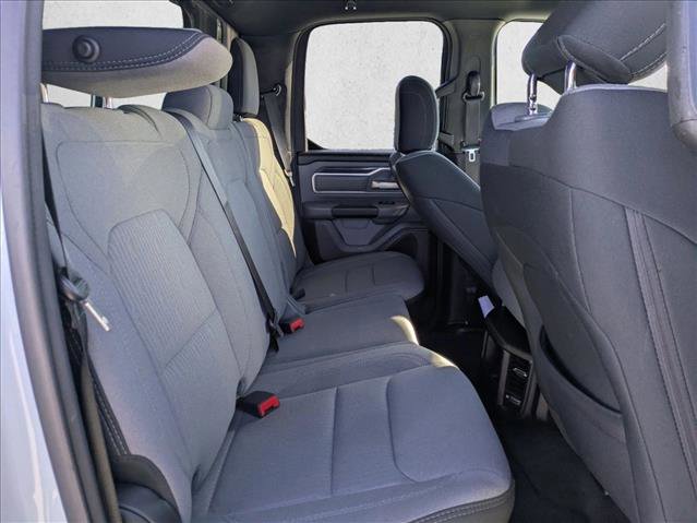 Used 2022 RAM 1500 Big Horn image 18