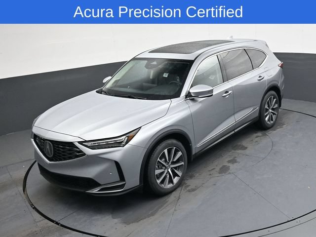 Used 2026 Acura MDX w/ Technology Package FWD image 29