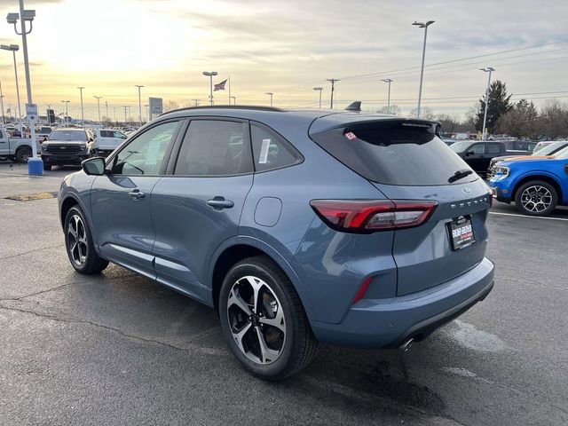 New 2026 Ford Escape ST-Line Elite w/ Premium Technology Package image 5
