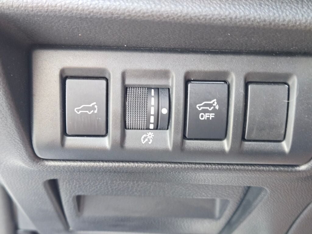 Certified 2024 Subaru Outback Premium AWD/4WD image 23