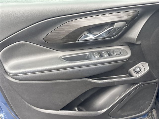 Certified 2024 GMC Terrain SLE w/ Driver Convenience Package FWD image 21