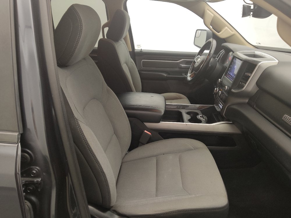 Used 2020 RAM 1500 Big Horn RWD image 19