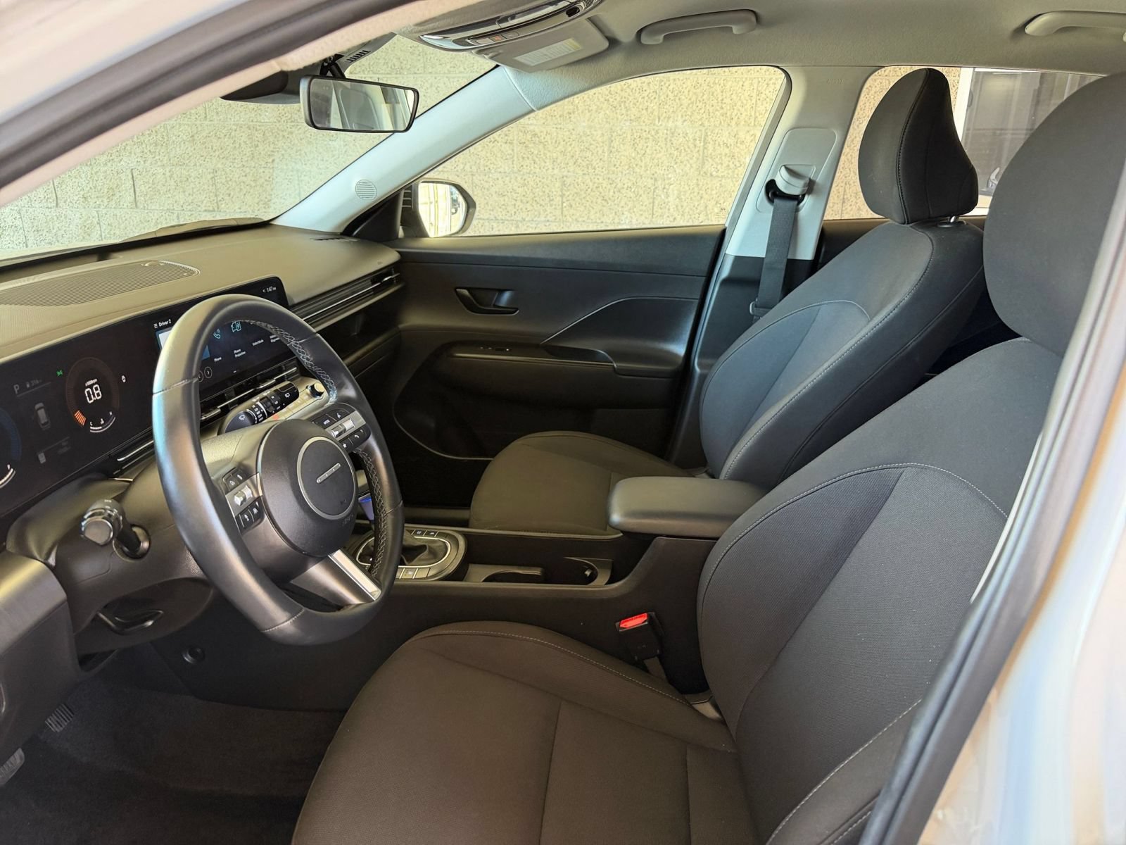 Used 2026 Hyundai Kona SEL Sport FWD image 26