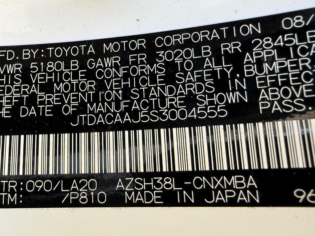 Certified 2025 Toyota Crown Signia AWD/4WD image 24