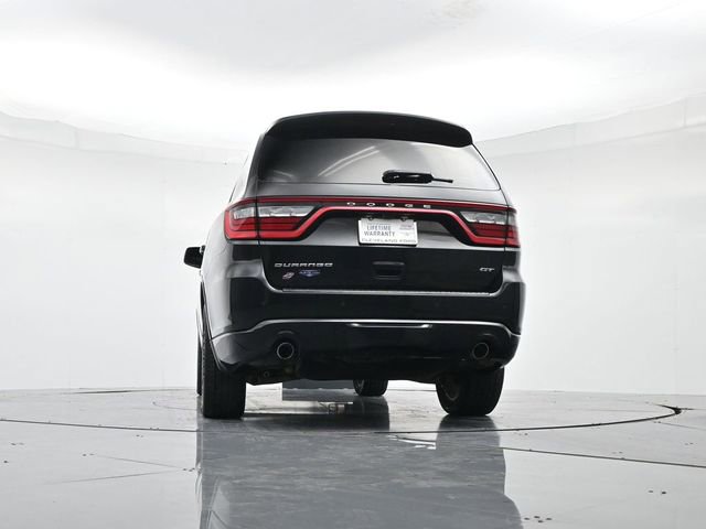 Used 2024 Dodge Durango GT image 40
