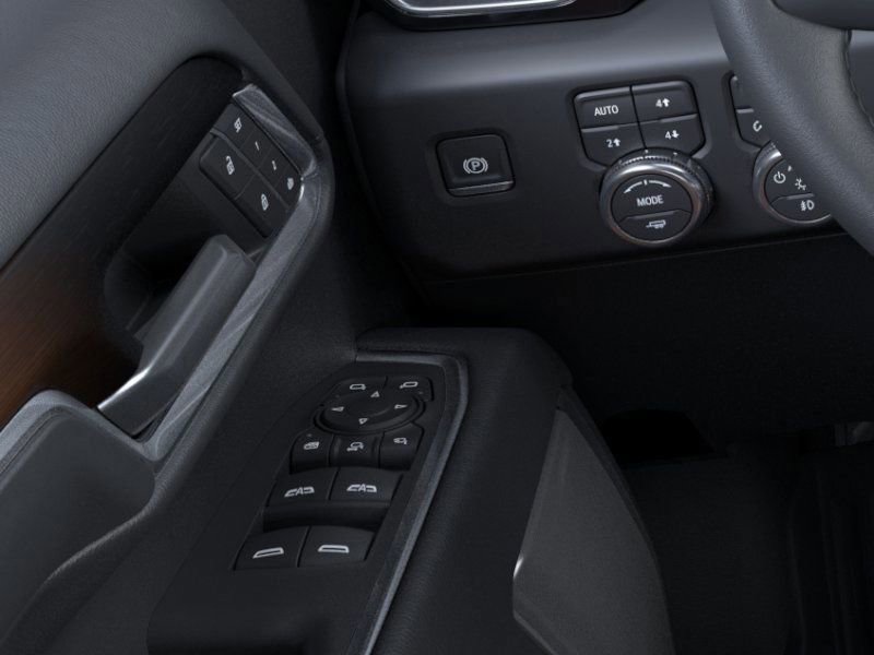 New 2026 GMC Sierra 2500 Denali image 22