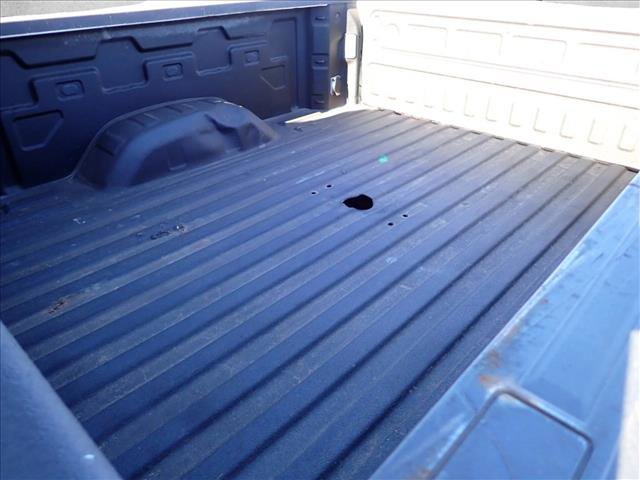 Used 2024 Chevrolet Silverado 2500 LT image 11