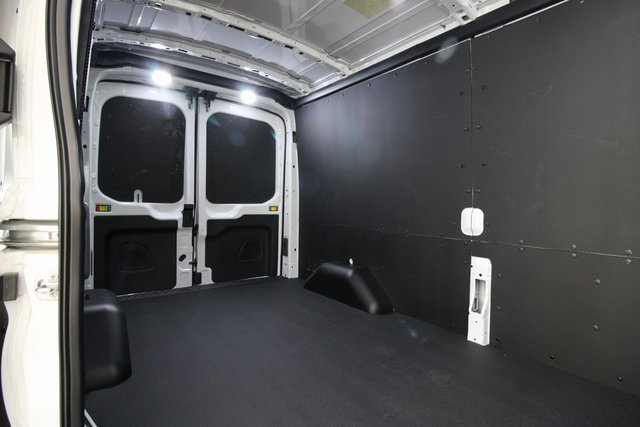 New 2025 Ford Transit 250 148 Medium Roof Extended AWD w/ Load Area Protection Package image 20