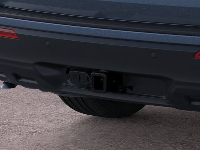 New 2026 Ford Explorer Active AWD/4WD image 23