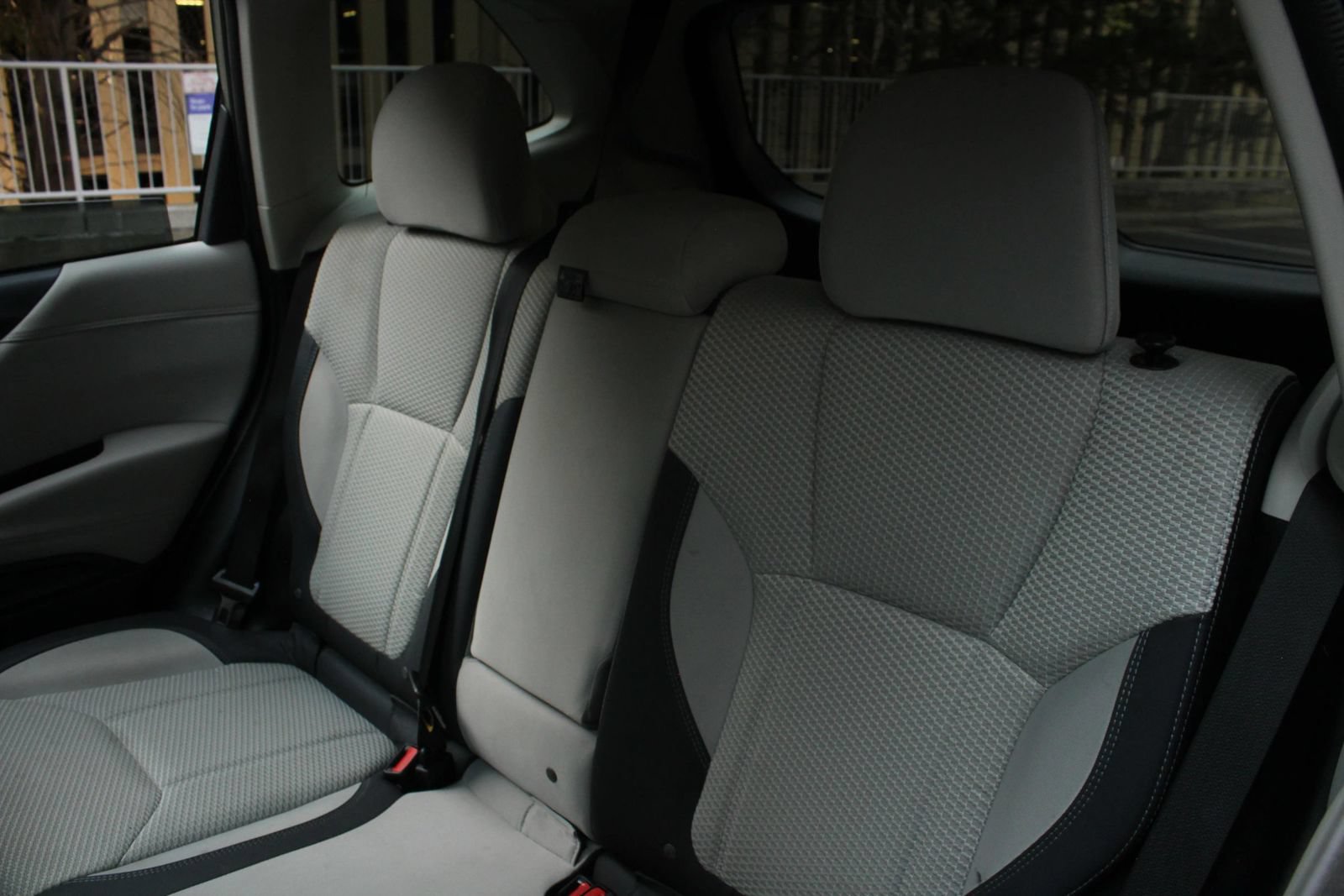 Used 2021 Subaru Forester Premium AWD/4WD image 18