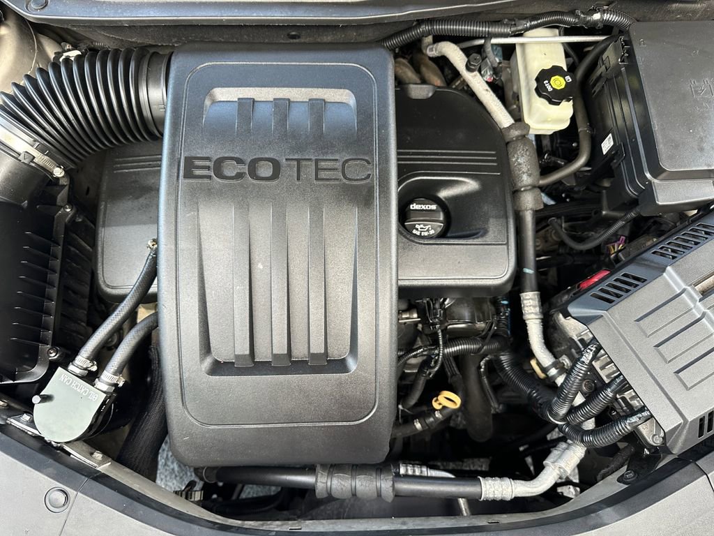 Used 2012 GMC Terrain SLE image 20