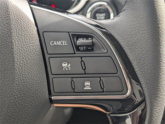 New 2026 Mitsubishi Eclipse Cross SE image 27