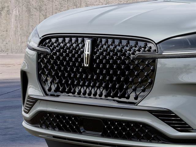 New 2027 Lincoln Aviator AWD image 17