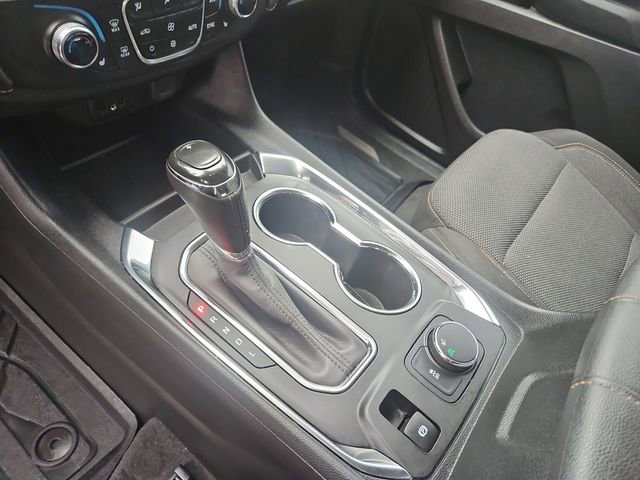 Used 2020 Chevrolet Traverse LT image 24